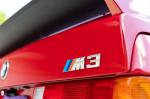 BMW M3 Coupe 1988 года (NA)